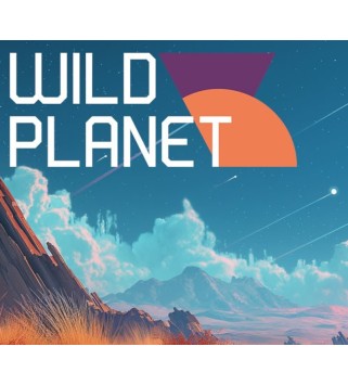 Wild Planet Steam Key GLOBAL